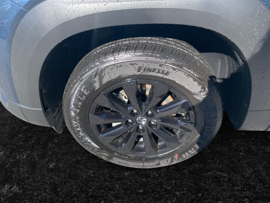 2026 Mazda Mazda CX-50 2.5 S Select