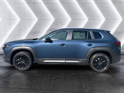 2026 Mazda Mazda CX-50 2.5 S Select