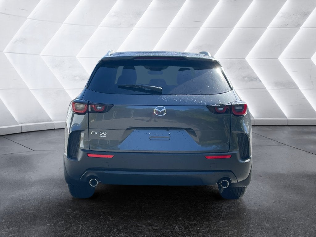 2026 Mazda Mazda CX-50 2.5 S Select