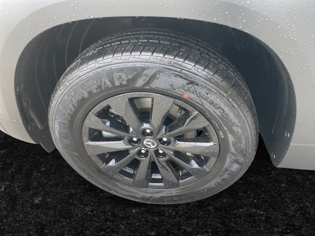 2026 Mazda Mazda CX-50 2.5 S Select