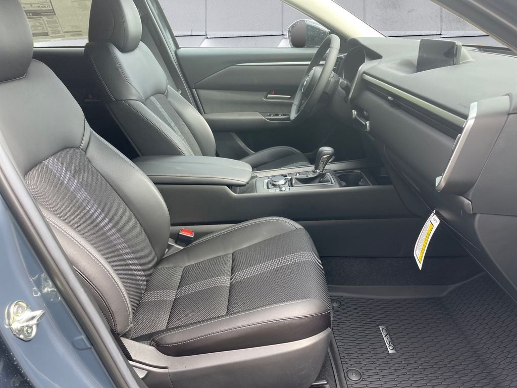 2026 Mazda Mazda CX-50 2.5 S Select