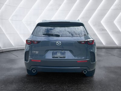 2026 Mazda Mazda CX-50 2.5 S Select