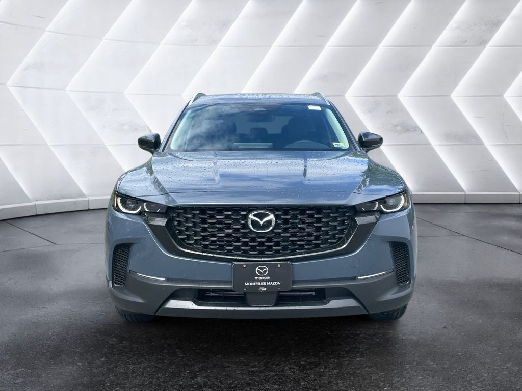 2026 Mazda Mazda CX-50 2.5 S Select