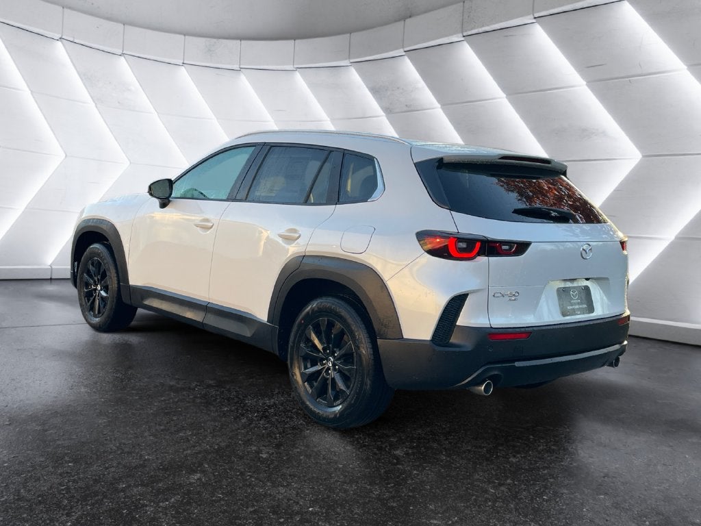 2026 Mazda Mazda CX-50 2.5 S Preferred