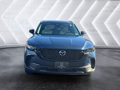2026 Mazda Mazda CX-50 2.5 S Preferred