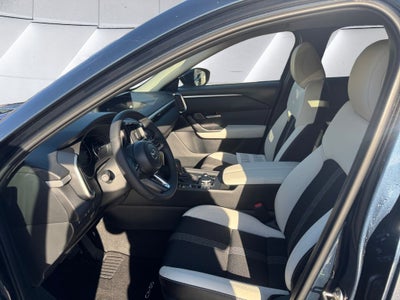 2026 Mazda Mazda CX-50 2.5 S Preferred