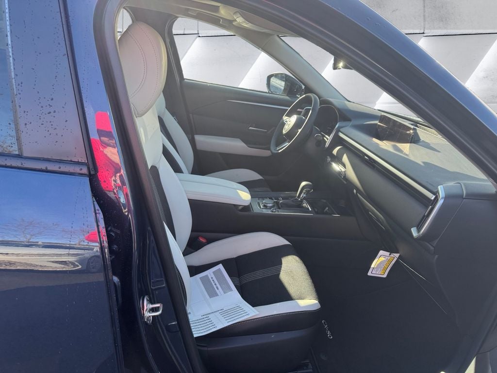 2026 Mazda Mazda CX-50 2.5 S Preferred