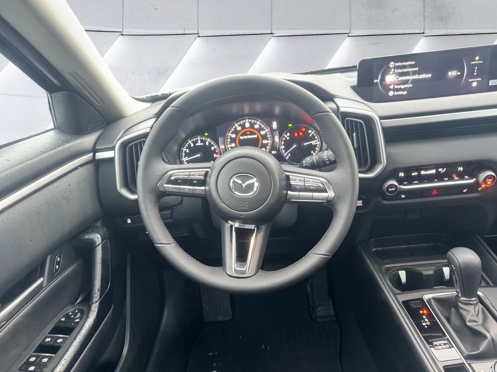 2026 Mazda Mazda CX-50 2.5 S Preferred