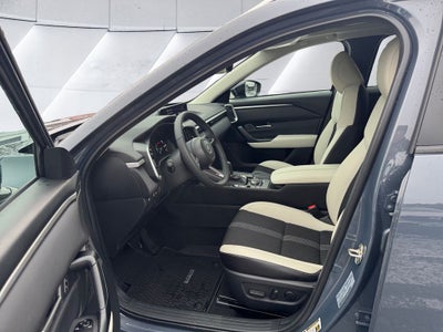 2026 Mazda Mazda CX-50 2.5 S Preferred