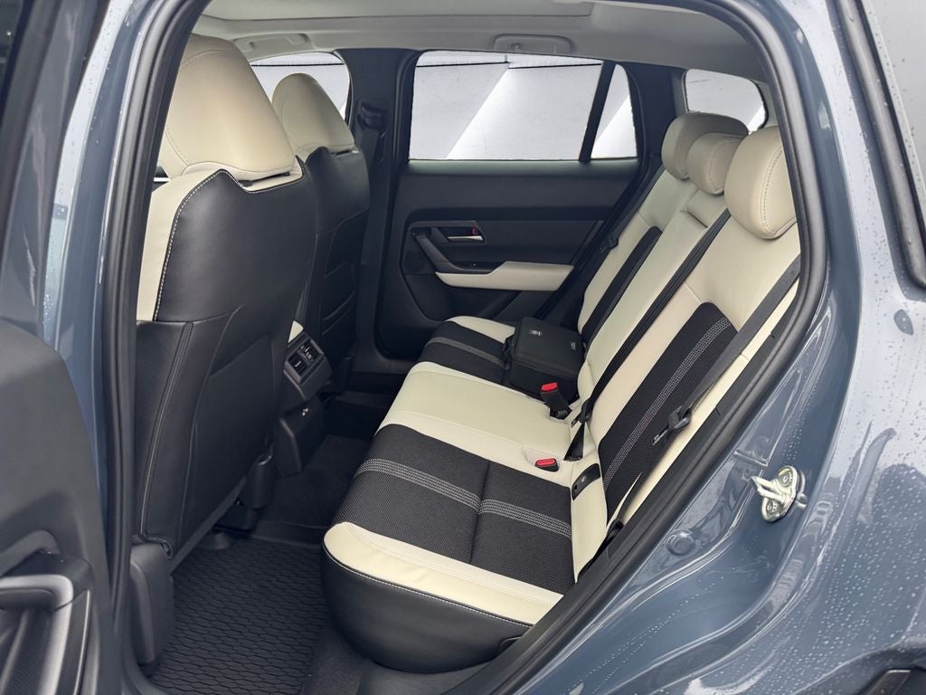 2026 Mazda Mazda CX-50 2.5 S Preferred