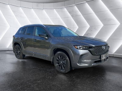 2026 Mazda Mazda CX-50 2.5 S Preferred