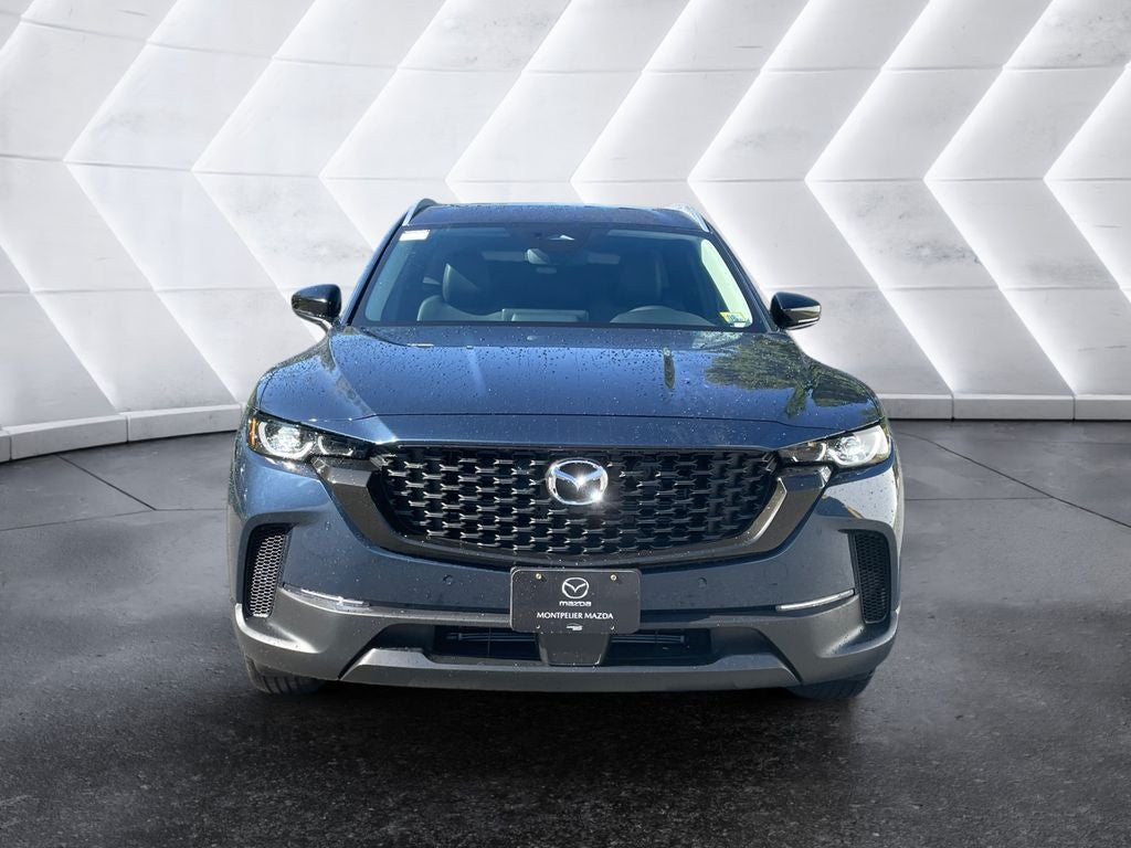 2026 Mazda Mazda CX-50 2.5 S Preferred
