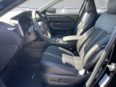2026 Mazda Mazda CX-50 2.5 S Preferred