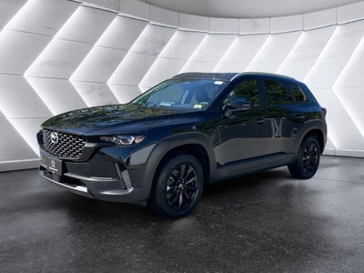 2026 Mazda Mazda CX-50 2.5 S Preferred