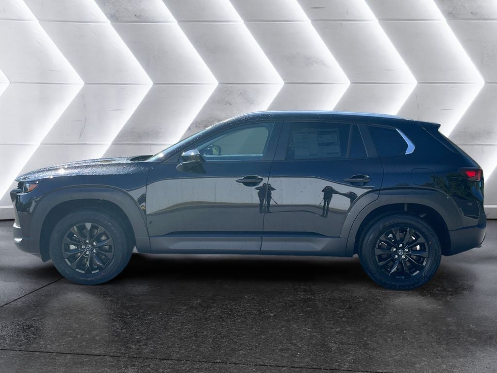 2026 Mazda Mazda CX-50 2.5 S Preferred