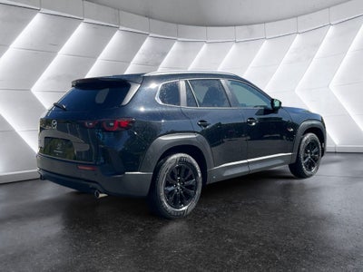2026 Mazda Mazda CX-50 2.5 S Preferred