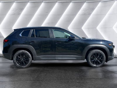 2026 Mazda Mazda CX-50 2.5 S Preferred