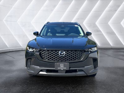 2026 Mazda Mazda CX-50 2.5 S Preferred