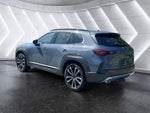 2026 Mazda Mazda CX-50 2.5 Turbo