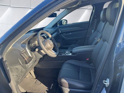 2026 Mazda Mazda CX-50 2.5 S Premium