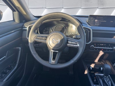 2026 Mazda Mazda CX-50 2.5 S Premium
