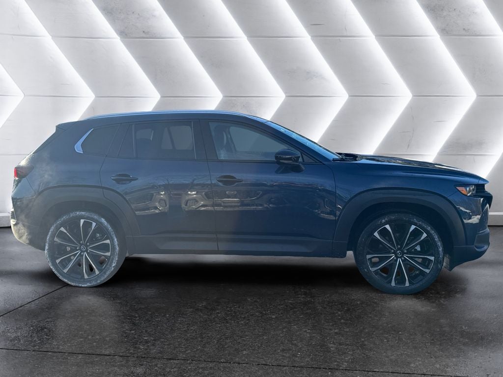 2026 Mazda Mazda CX-50 2.5 S Premium