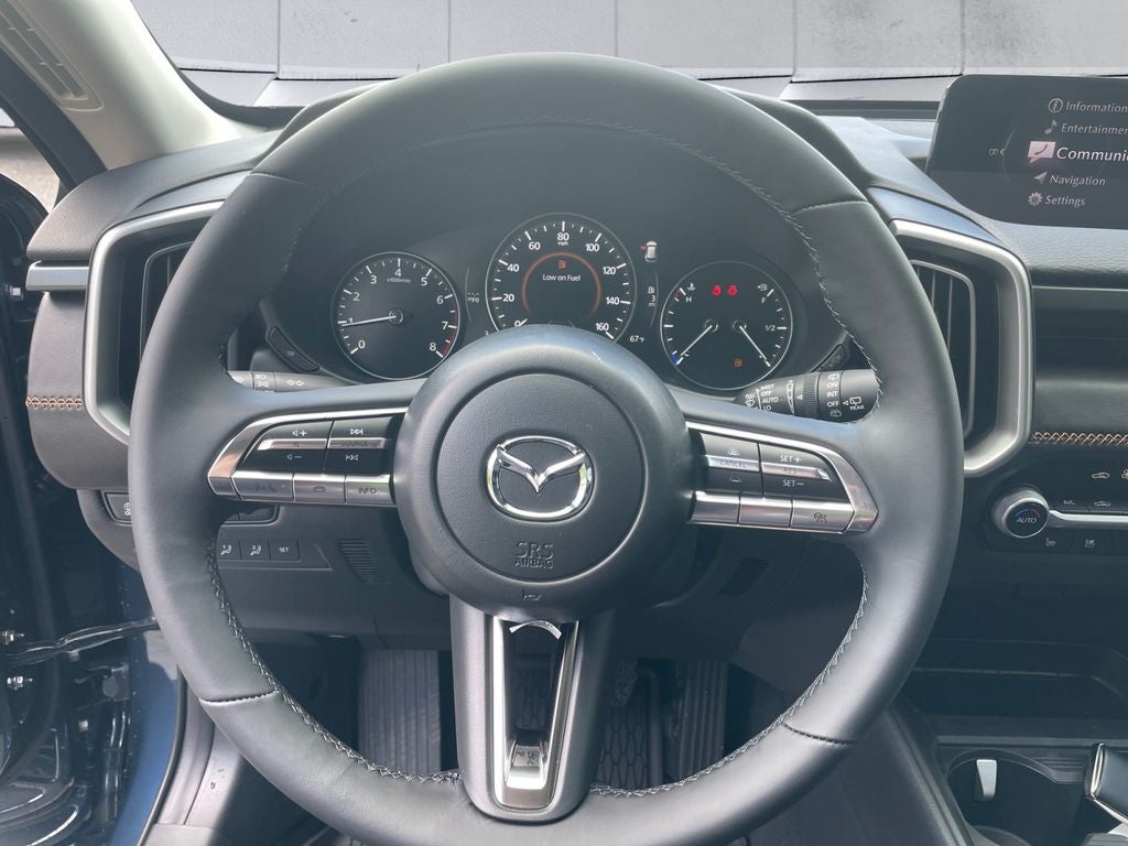 2026 Mazda Mazda CX-50 2.5 S Premium