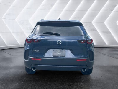 2026 Mazda Mazda CX-50 2.5 S Premium