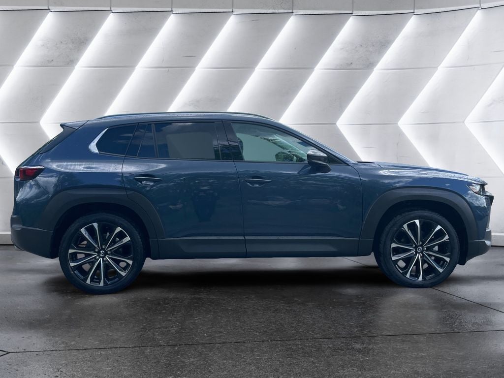 2026 Mazda Mazda CX-50 2.5 S Premium