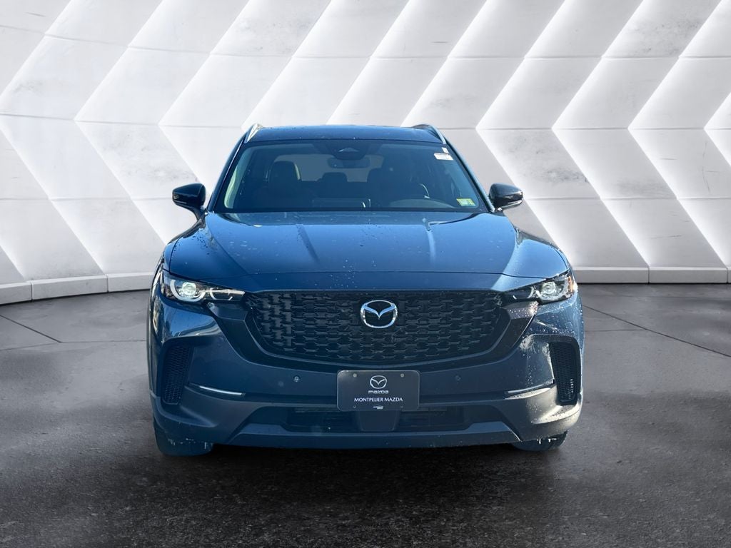 2026 Mazda Mazda CX-50 2.5 S Premium