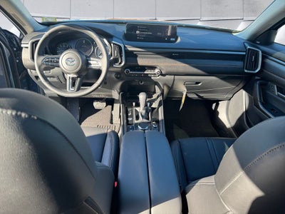2026 Mazda Mazda CX-50 2.5 S Premium