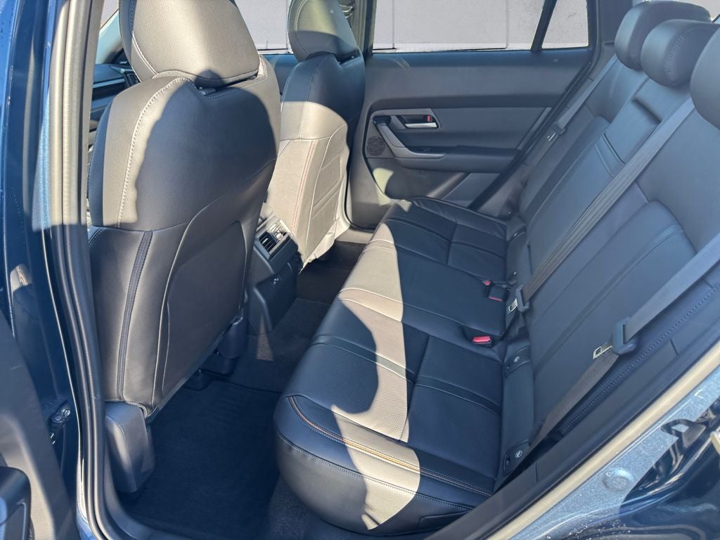 2026 Mazda Mazda CX-50 2.5 S Premium