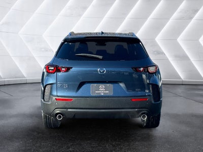 2026 Mazda Mazda CX-50 2.5 S Premium