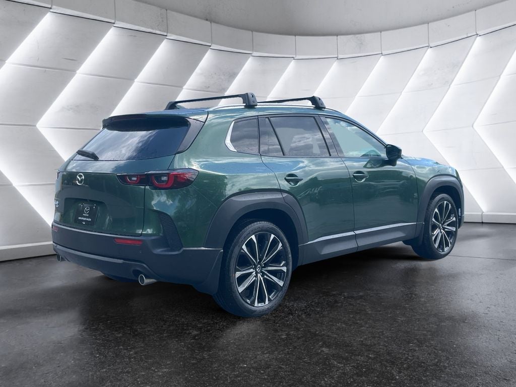 2026 Mazda Mazda CX-50 2.5 S Premium