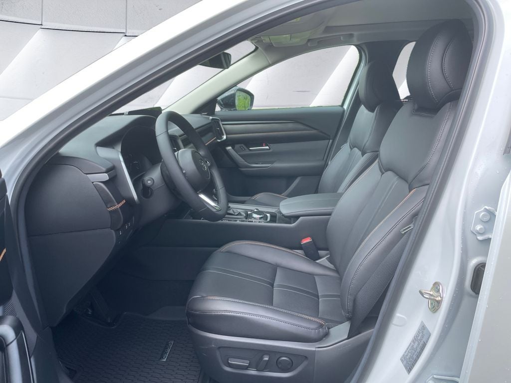 2026 Mazda Mazda CX-50 2.5 S Premium