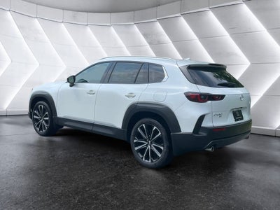 2026 Mazda Mazda CX-50 2.5 S Premium