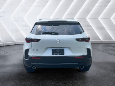 2026 Mazda Mazda CX-50 2.5 S Premium