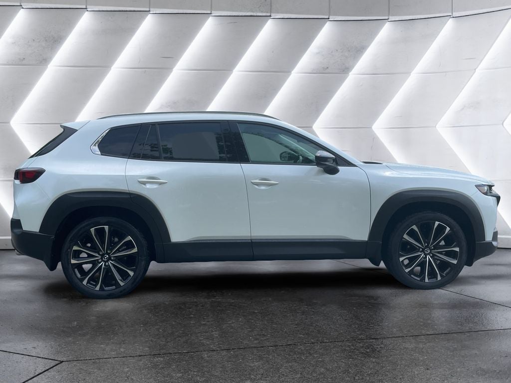 2026 Mazda Mazda CX-50 2.5 S Premium
