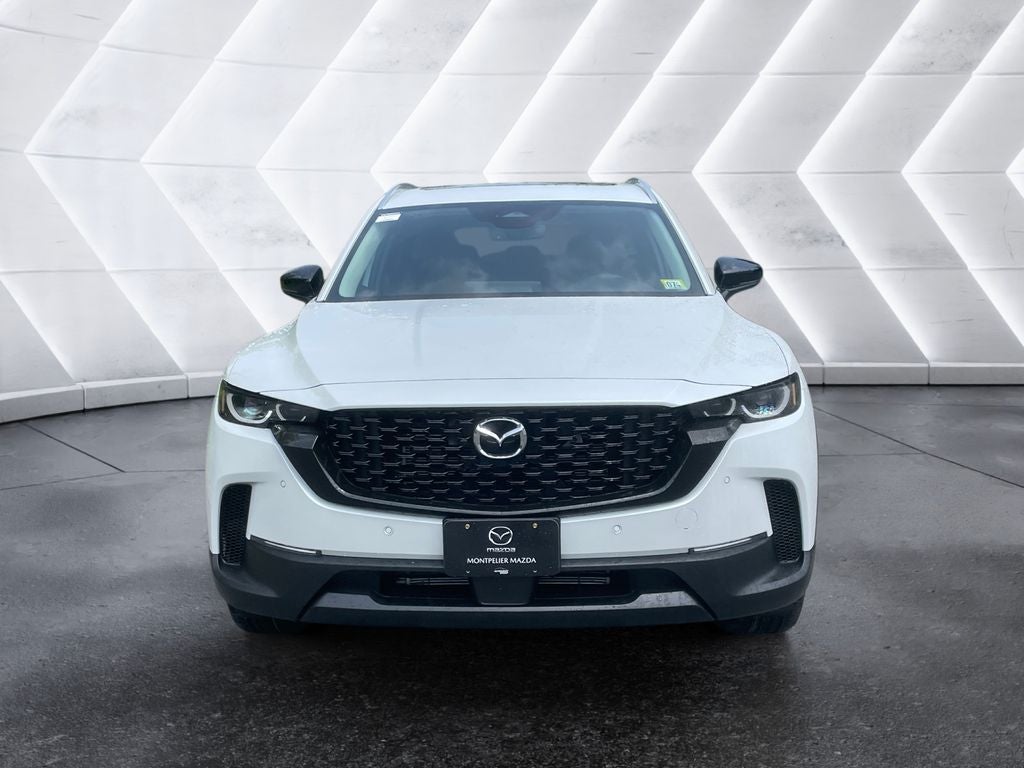 2026 Mazda Mazda CX-50 2.5 S Premium