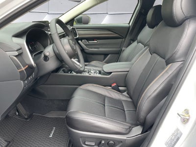 2026 Mazda Mazda CX-50 2.5 S Premium