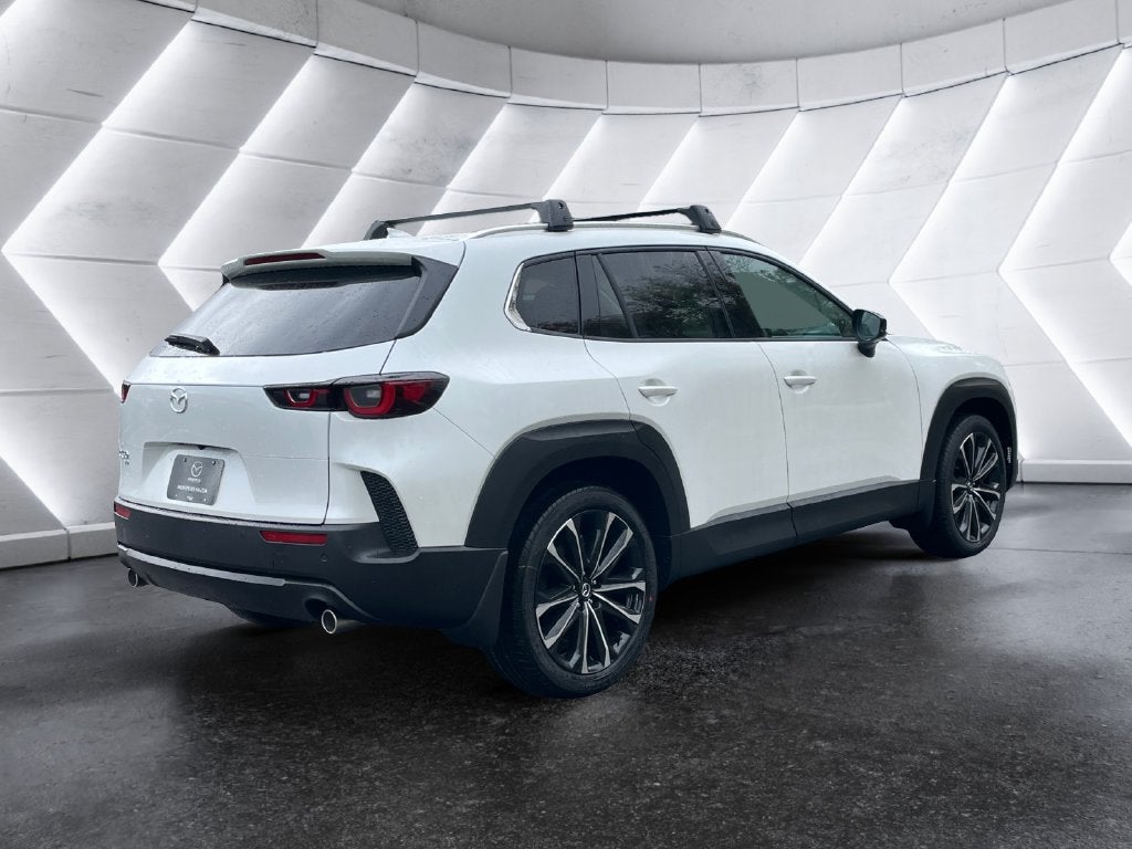 2026 Mazda Mazda CX-50 2.5 S Premium