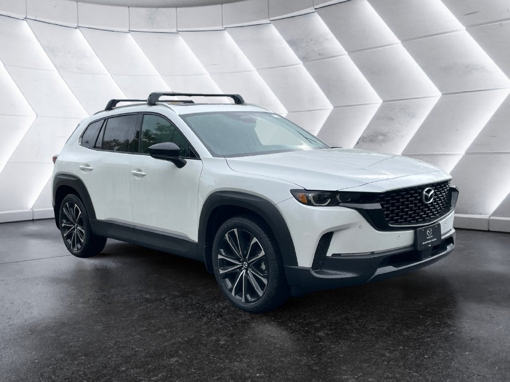 2026 Mazda Mazda CX-50 2.5 S Premium