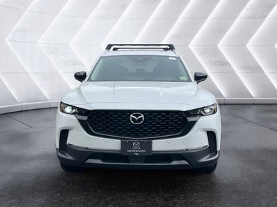 2026 Mazda Mazda CX-50 2.5 S Premium