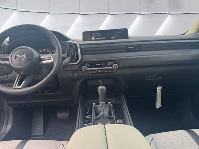 2026 Mazda Mazda CX-50 2.5 S Premium