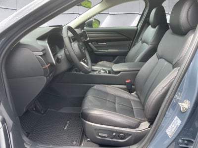 2026 Mazda Mazda CX-50 2.5 S Premium