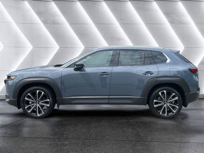 2026 Mazda Mazda CX-50 2.5 S Premium