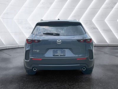 2026 Mazda Mazda CX-50 2.5 S Premium