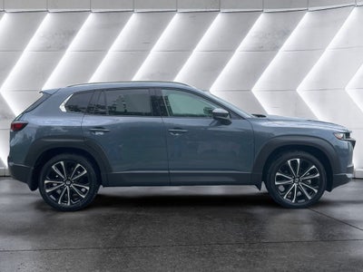 2026 Mazda Mazda CX-50 2.5 S Premium