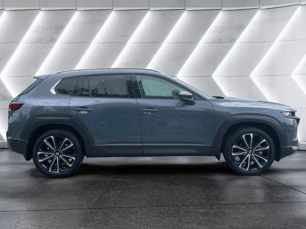 2026 Mazda Mazda CX-50 2.5 S Premium