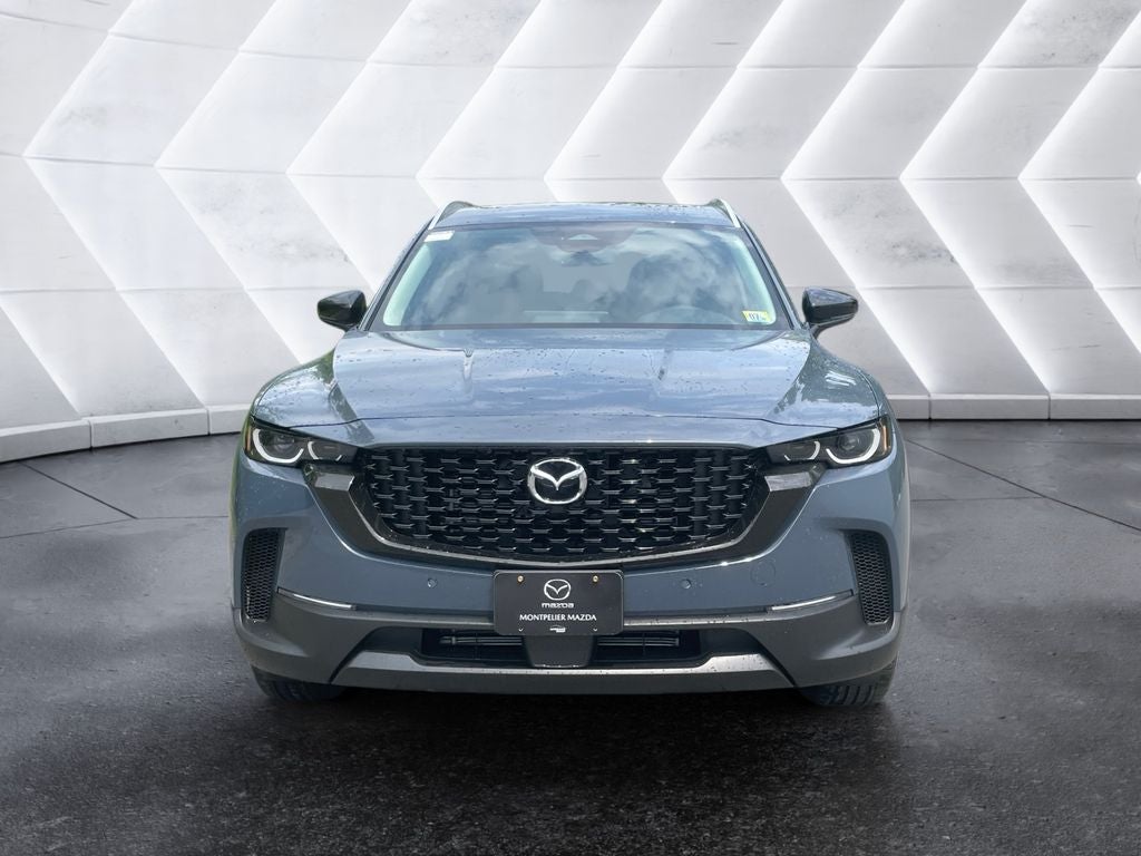 2026 Mazda Mazda CX-50 2.5 S Premium